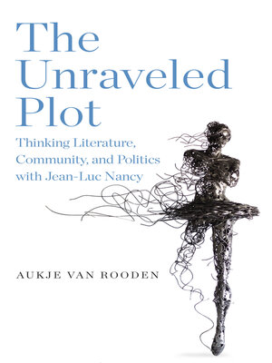 cover image of The Unraveled Plot